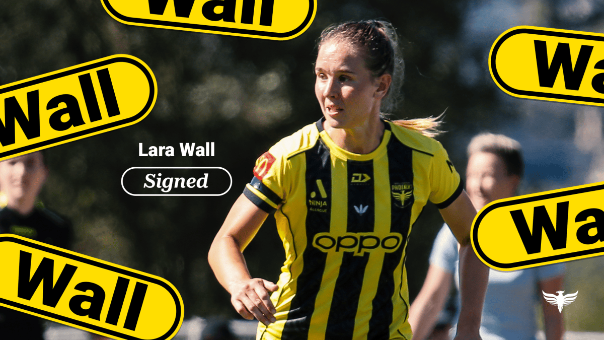 Lara’s back!