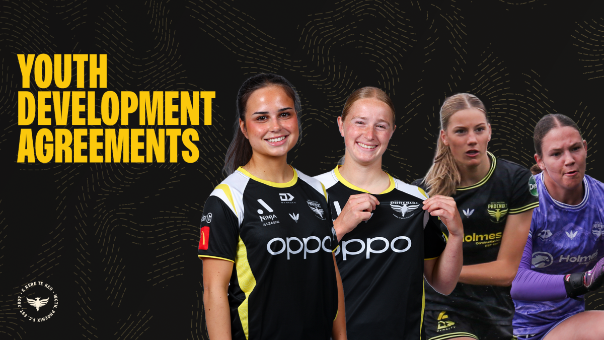 Nix add four on youth deals